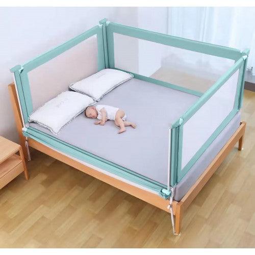 Safety Children Bed Guardrail - Toytexx Safety Children Bed Guardrail - Toytexx